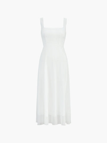 Clara | Elegantes Maxikleid