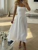 Clara | Elegantes Maxikleid