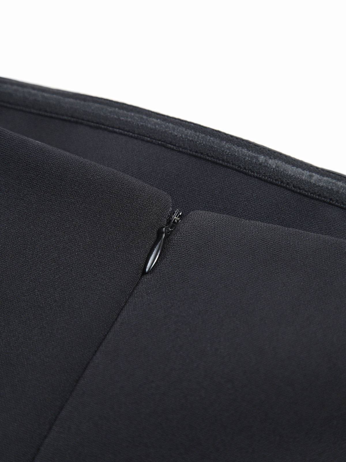 Clara | Elegantes Minikleid aus festem Stoff