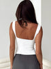 Lena | Zeitloses Basic-Cami-Top