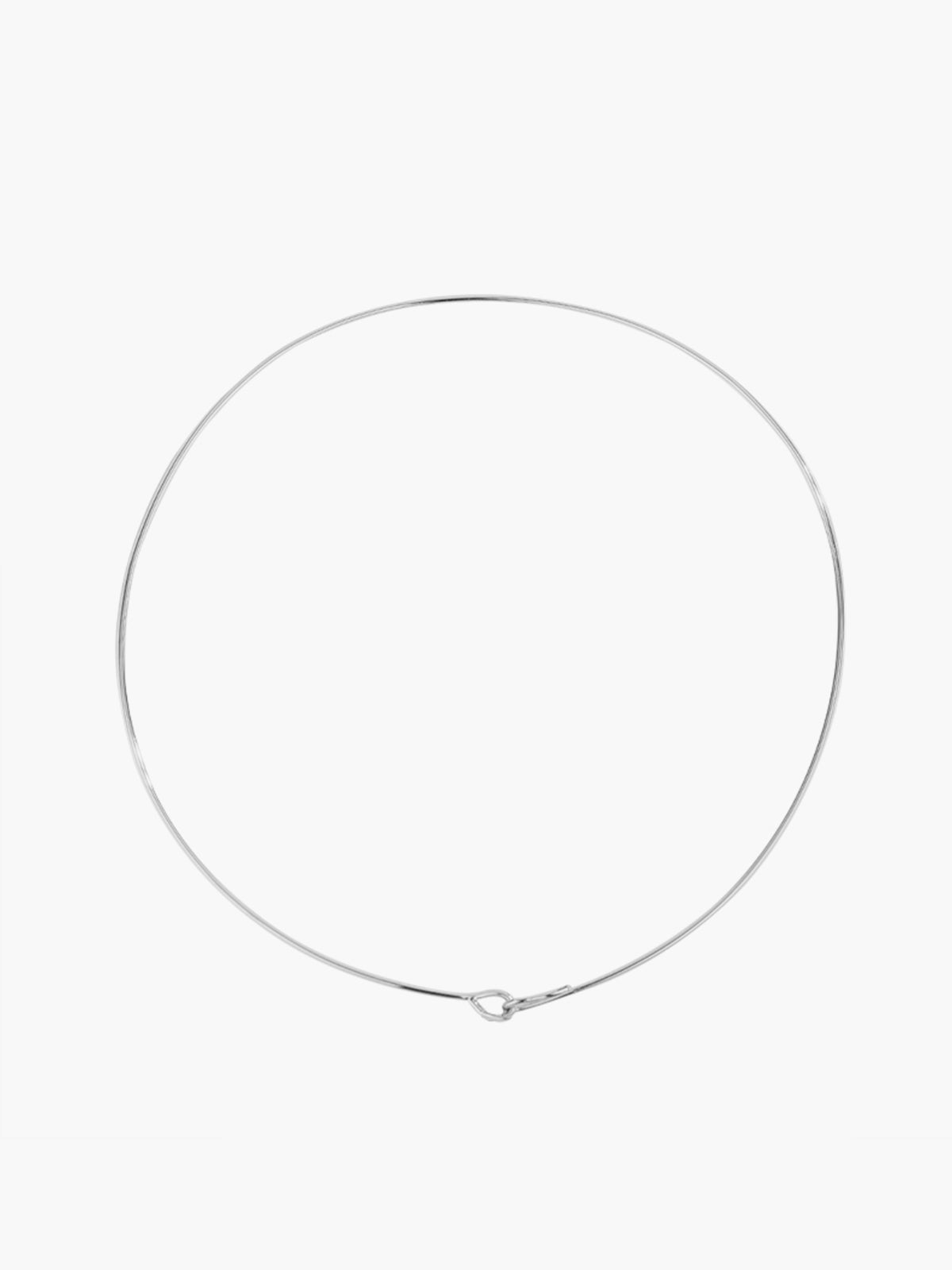 Clara | Elegante Barockperlenkette