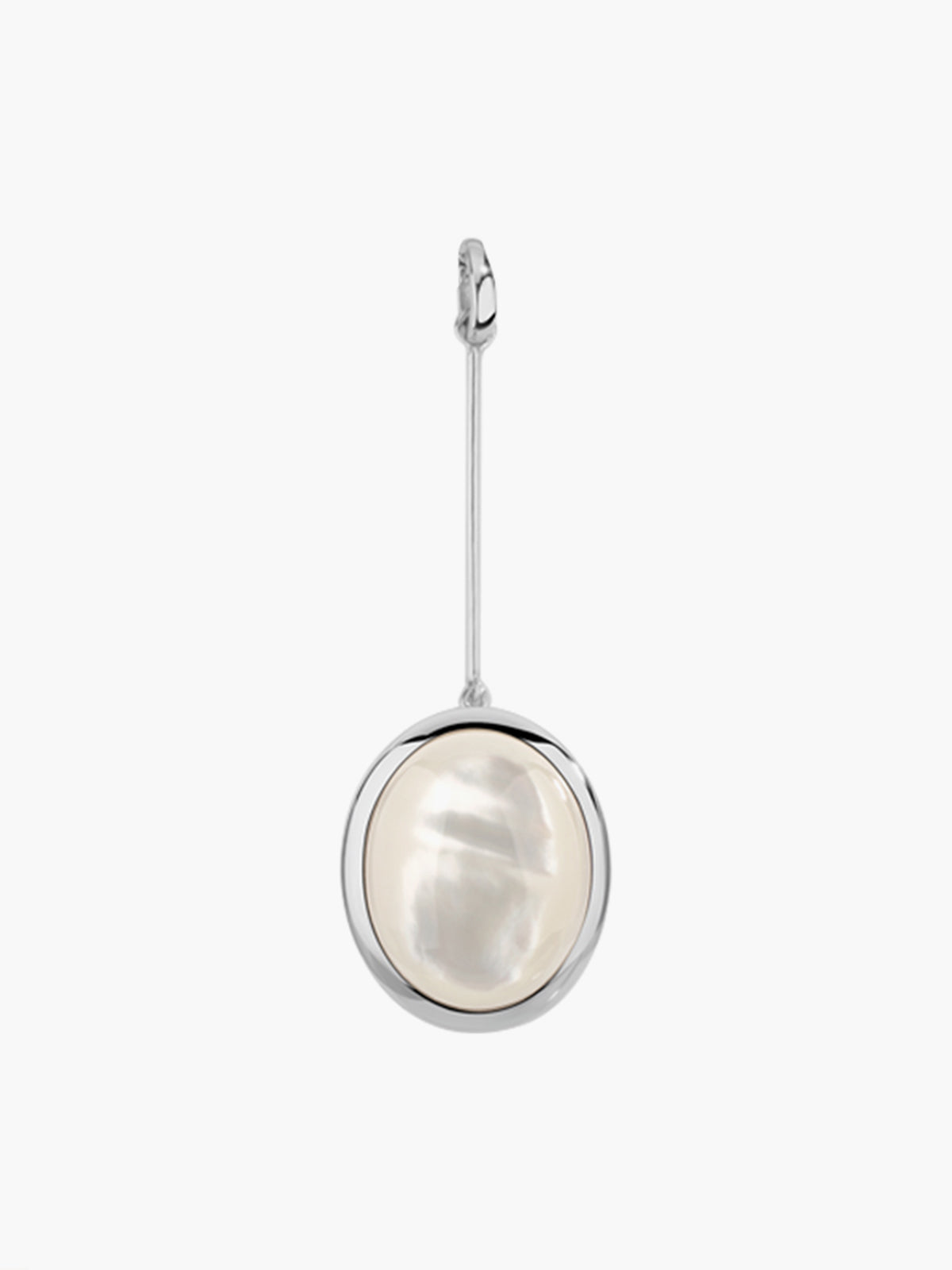 Clara | Elegante Barockperlenkette