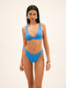 Leona | Minimalistisches Bikiniset