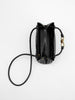 Clara | Elegante Tasche mit Drehgriff-Design