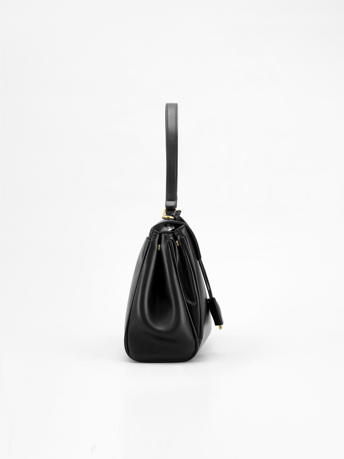 Clara | Große Kapazität Pendler Handtasche