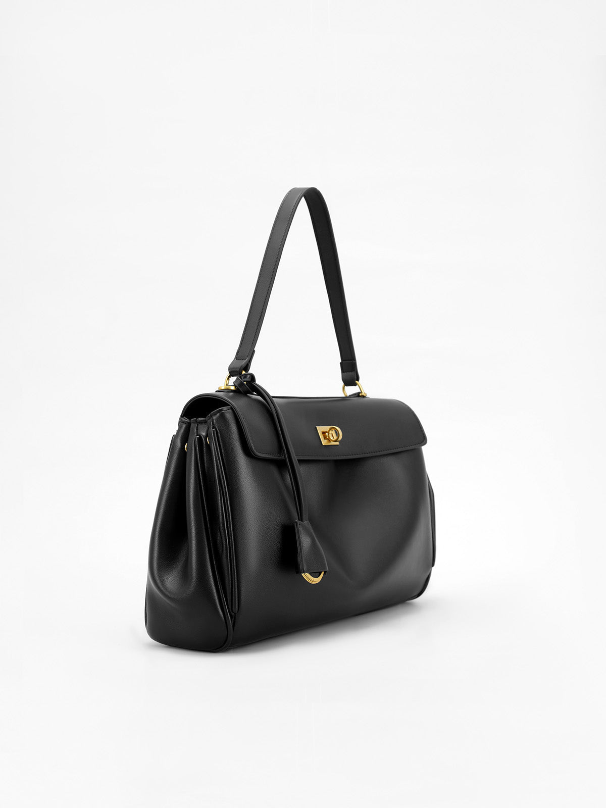 Clara | Große Kapazität Pendler Handtasche