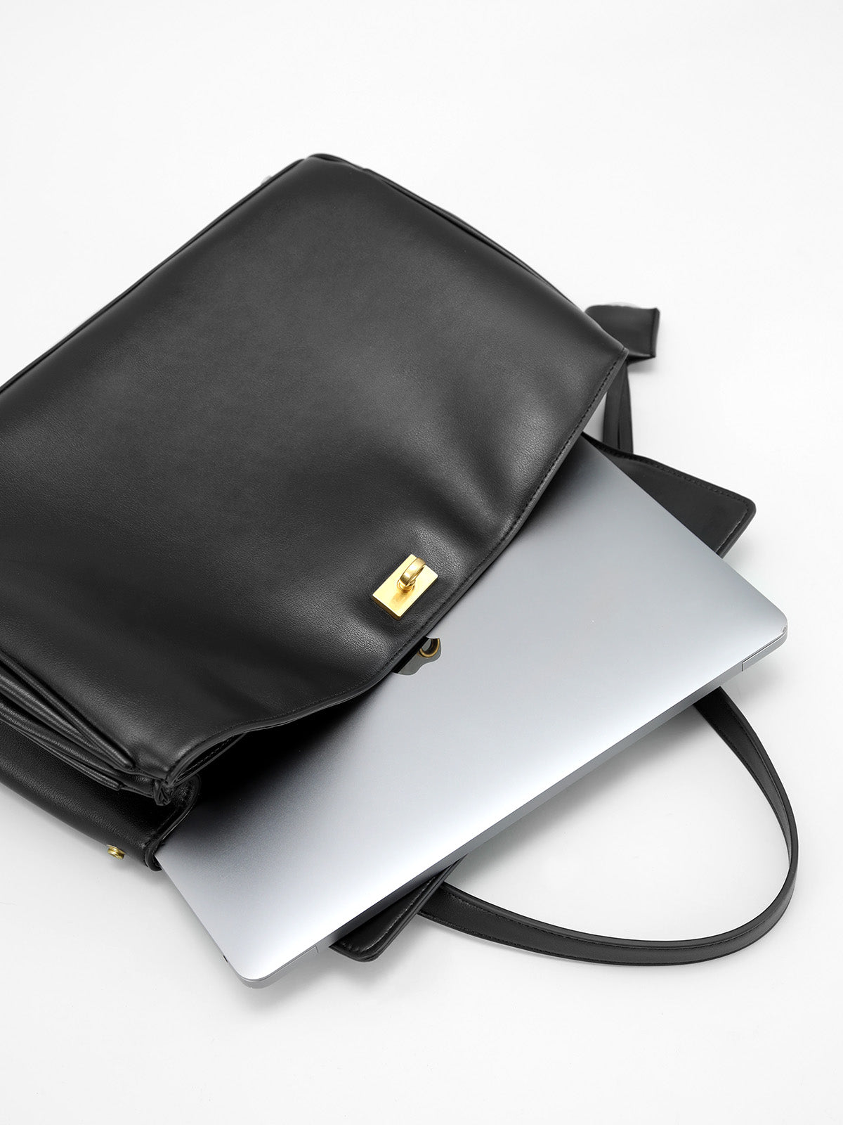 Clara | Große Kapazität Pendler Handtasche