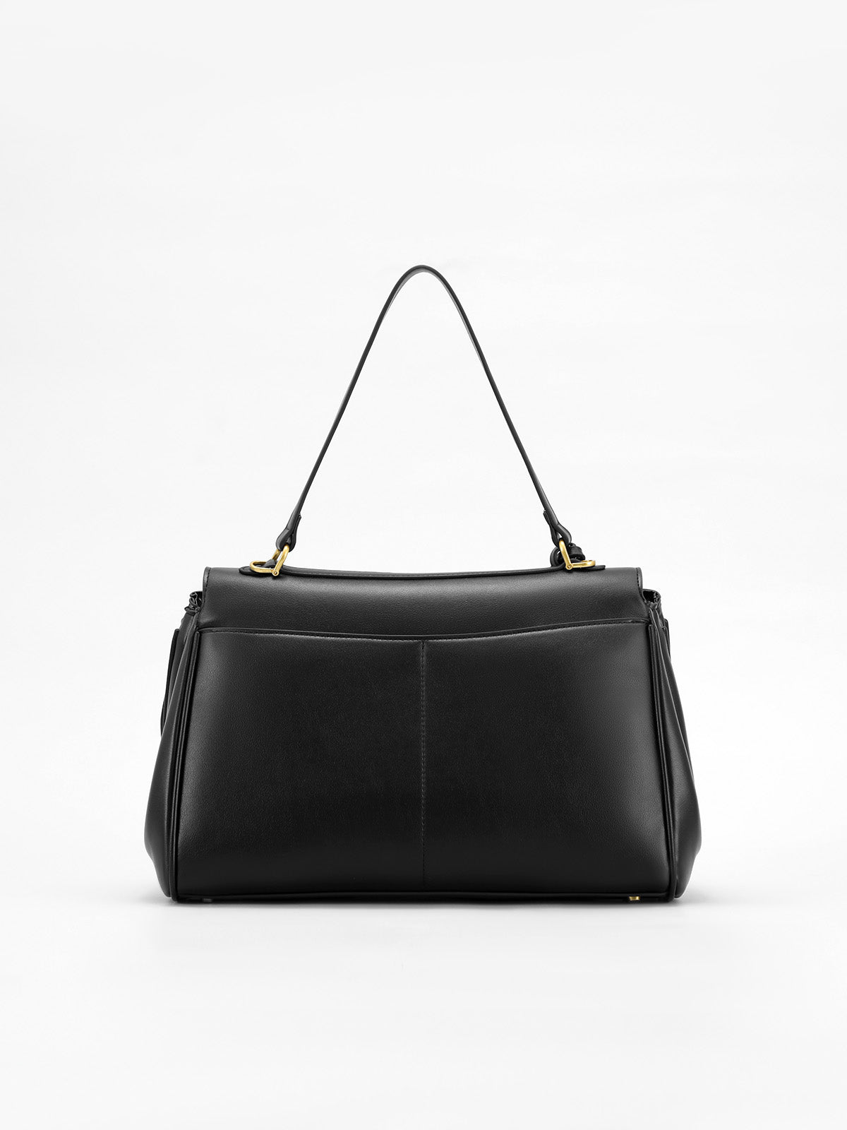 Clara | Große Kapazität Pendler Handtasche