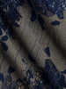 Clara | Maxi-Kleid mit Spitzen-Details