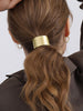 Leonie | Metallischer Haarschmuck