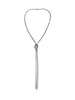 Sophie | Elegante Quasten Halskette