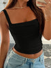 Elena | Elegantes Cami Top