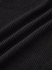 Clara | Verführerisches V-Ausschnitt Halter Kleid