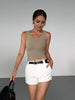Lukas | Bequeme Shorts mit Taschen
