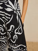 Clara | Elegantes Halter-Maxikleid