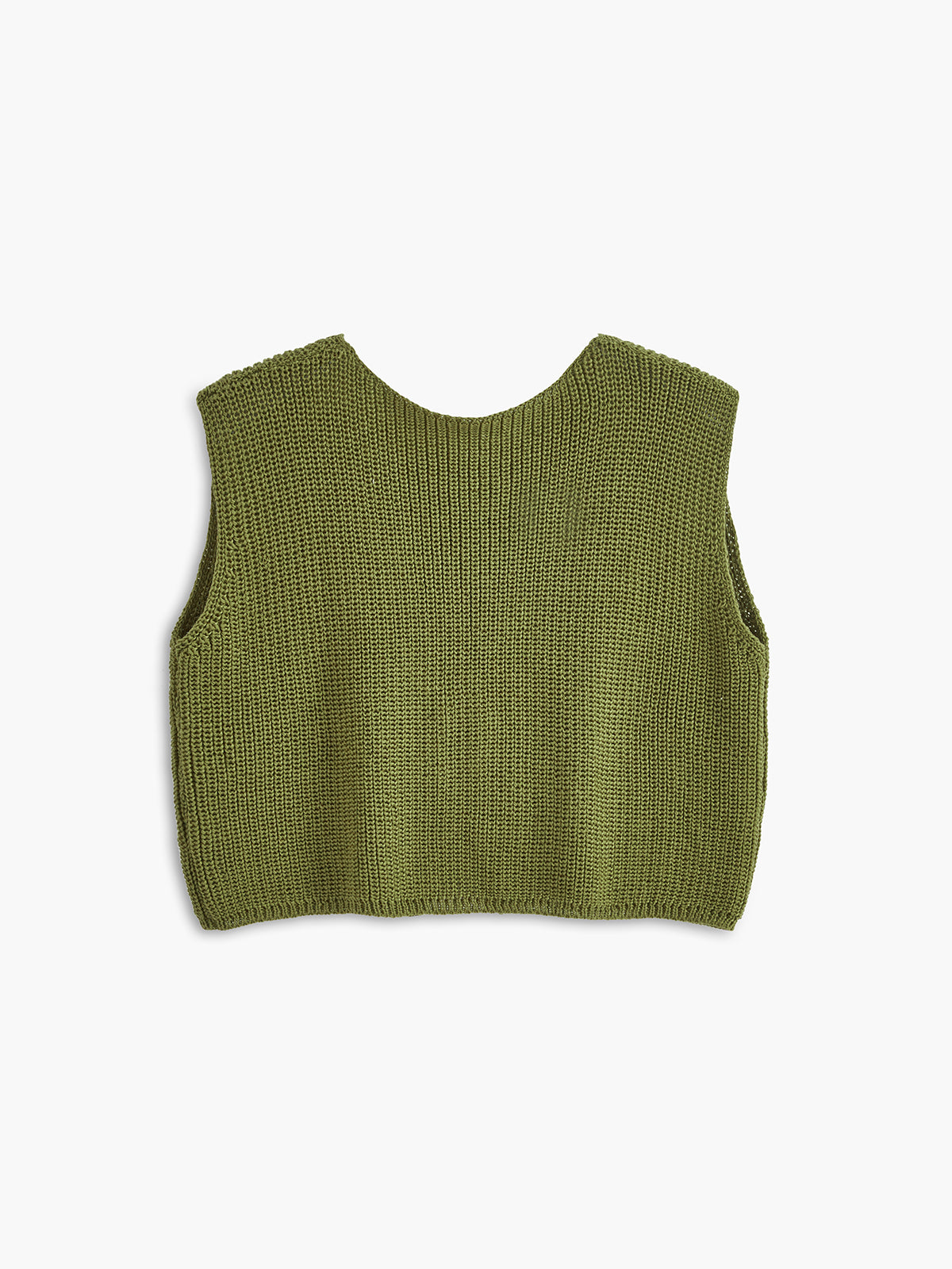 Clara | Süßer Pullover-Top mit Schleife