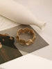 Maximilian | Elegantes Schraubenarmband