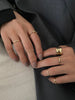 Anton | 8-teiliges Ring-Set
