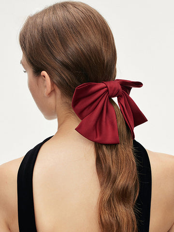 Sophie | Großes Schleifen-Haaraccessoire