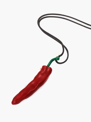 Carla | Einzigartiges Chilli Halsband