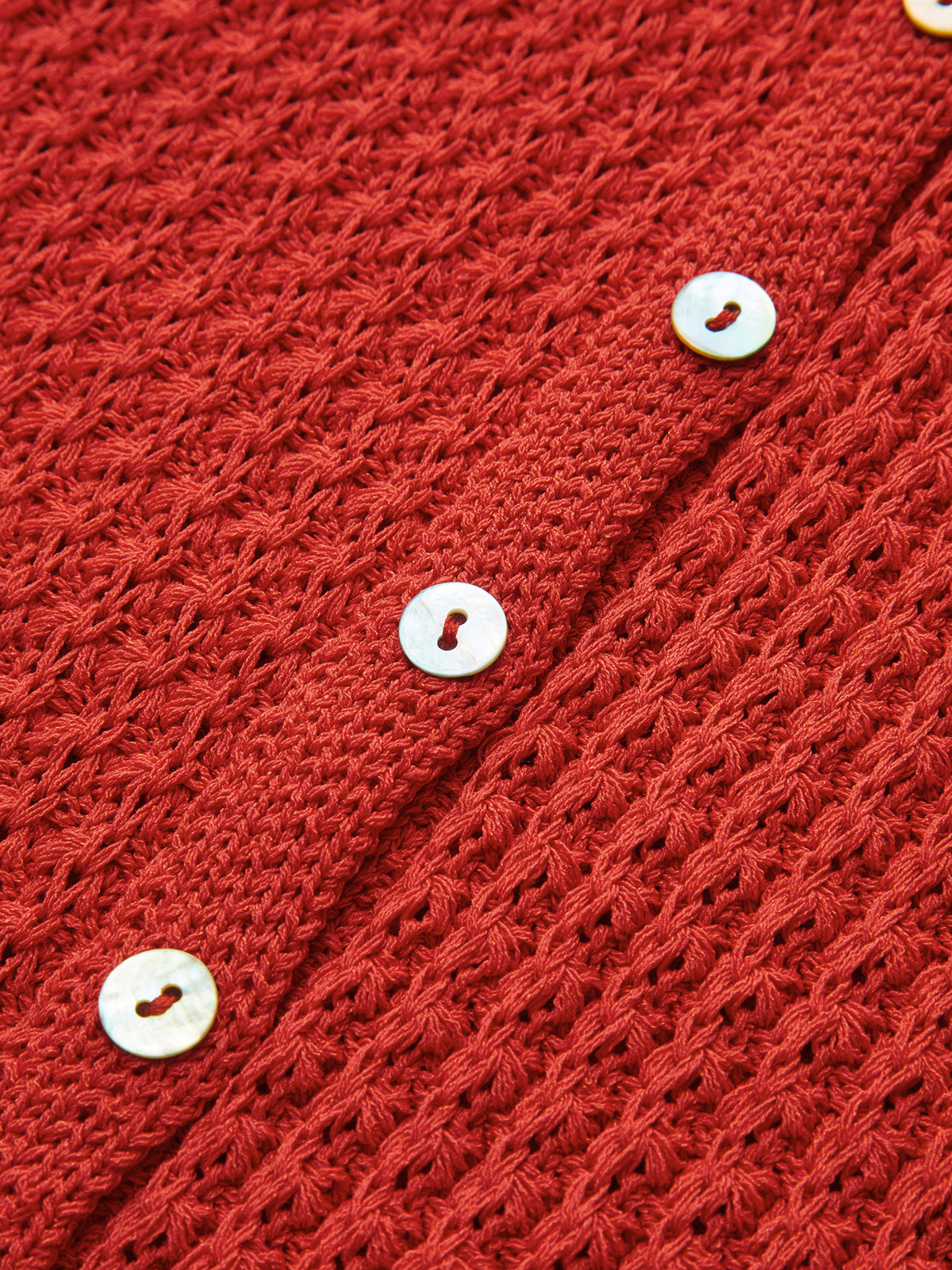 Clara | Ärmelloses Strickkleid