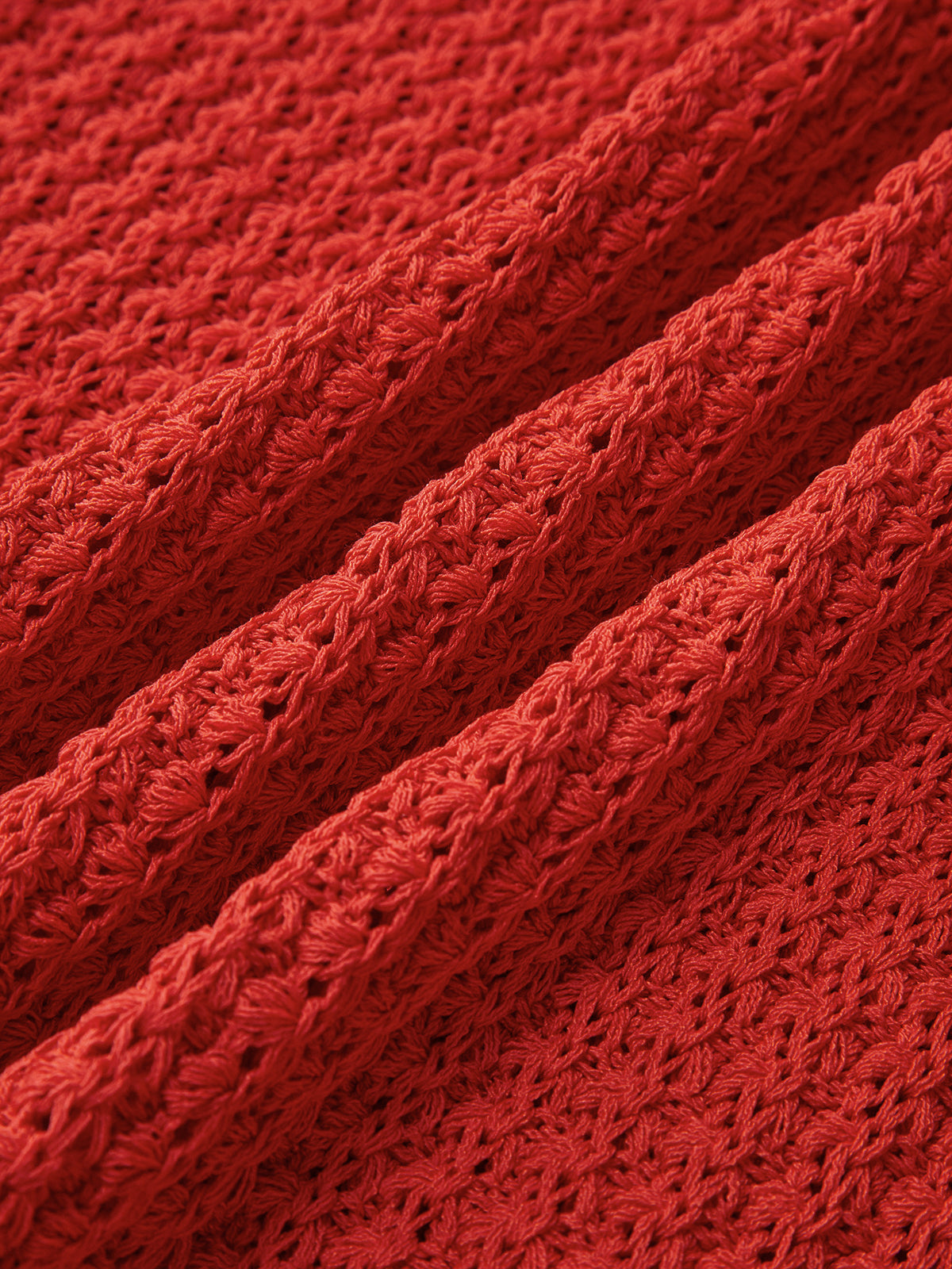 Clara | Ärmelloses Strickkleid
