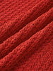 Clara | Ärmelloses Strickkleid