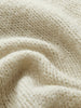 Antonia | Stricktop mit Knopfdesign