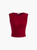 Lisa | Ärmelloses Freizeit-Tanktop