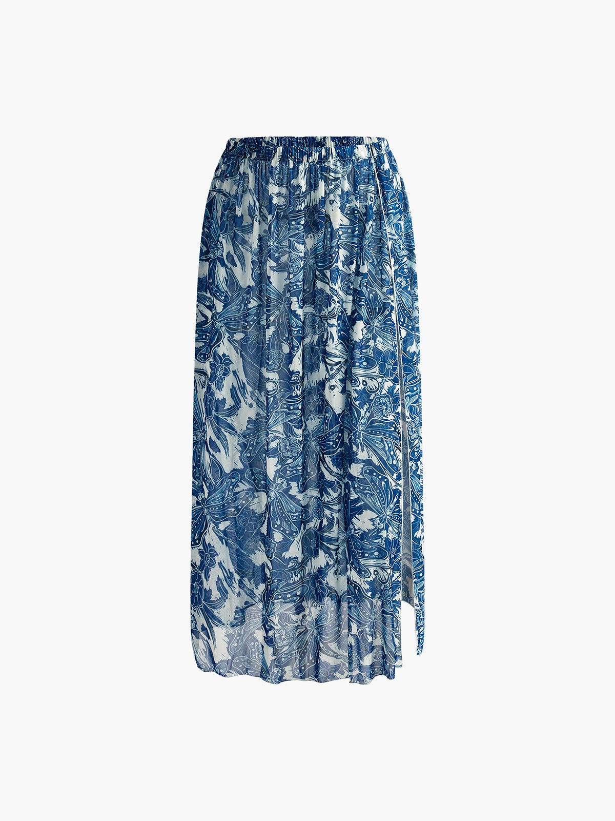 Laura | Bedruckter Mesh-Split Rock