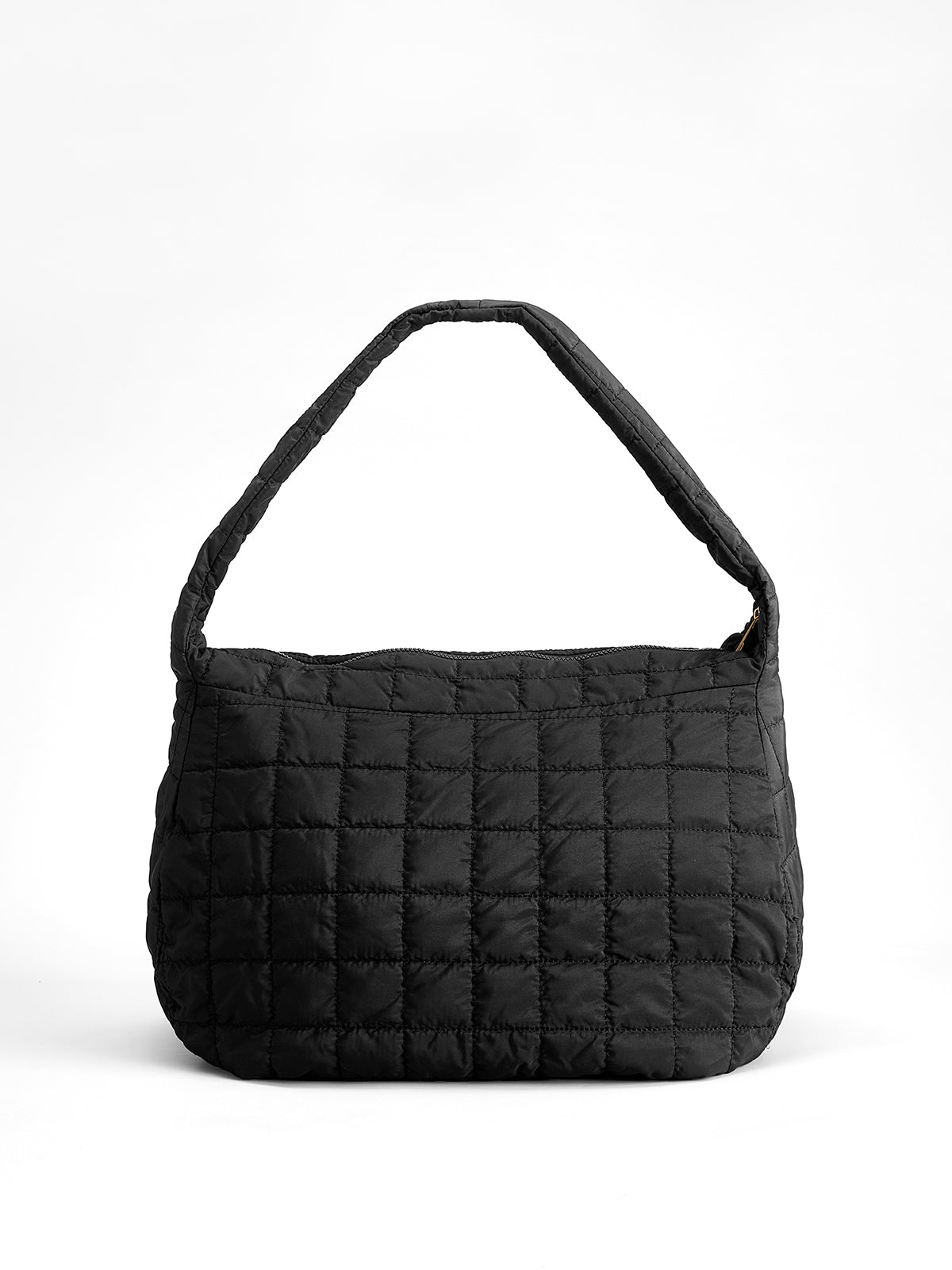 Paul | Großer Puffer Schulter-Cloud-Bag
