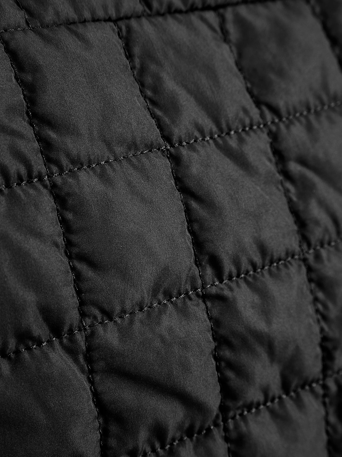 Paul | Großer Puffer Schulter-Cloud-Bag
