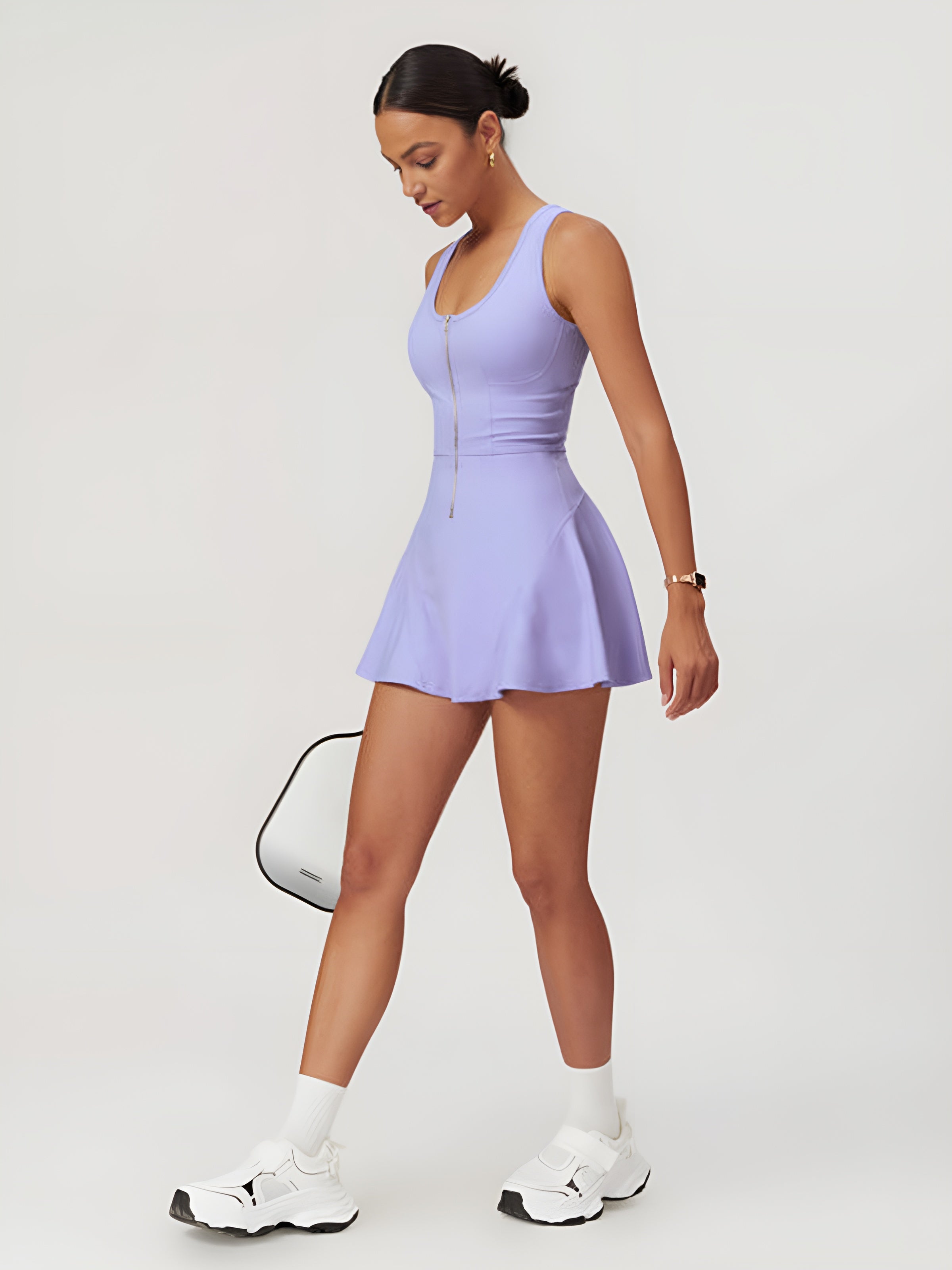 Antonia | Antischwimmkleid für aktive Abenteuer