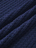 Clara | Ärmelloses Strickkleid