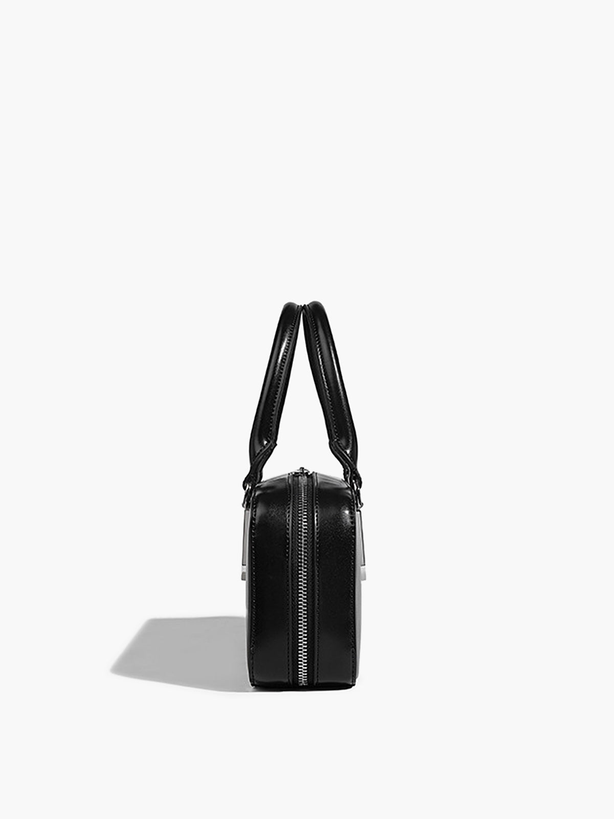 Sophie | Vintage Kissen-Look Tragetasche