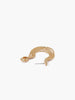 Leonie | Elegante Quasten-Ohrringe in Gold
