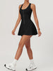 Antonia | Antischwimmkleid für aktive Abenteuer