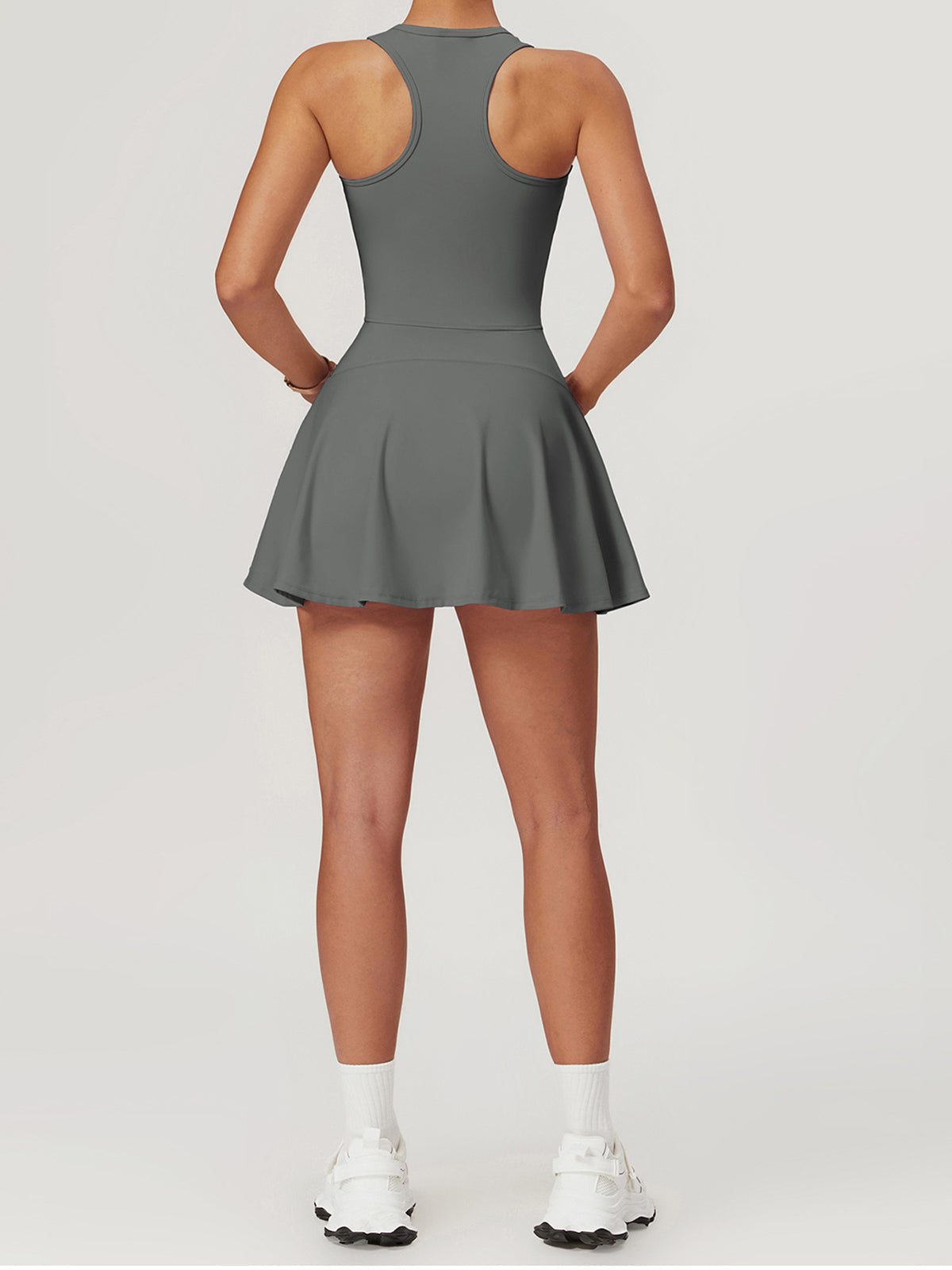 Antonia | Antischwimmkleid für aktive Abenteuer