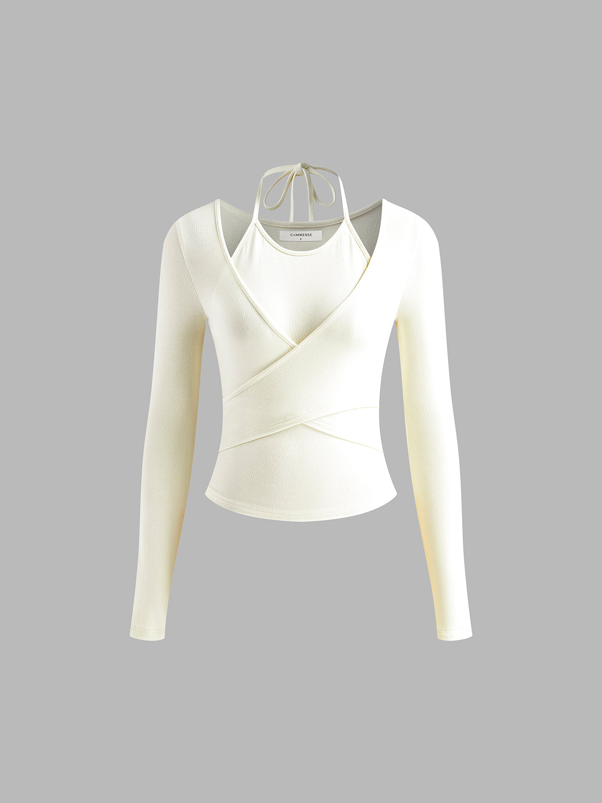 Luca | 2 in 1 Ripp Soft T-Shirt