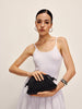 Clara | Elegante Clutch & Schultertasche