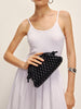 Clara | Elegante Clutch & Schultertasche