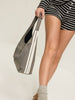 Mia | Vielseitige Patchwork Hobo Bag