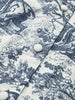 Leonie | Bezauberndes Blumenmuster Dreiteiler Set