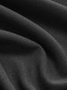 Clara | Maxi Kleid mit Cut-Out und Mock Neck