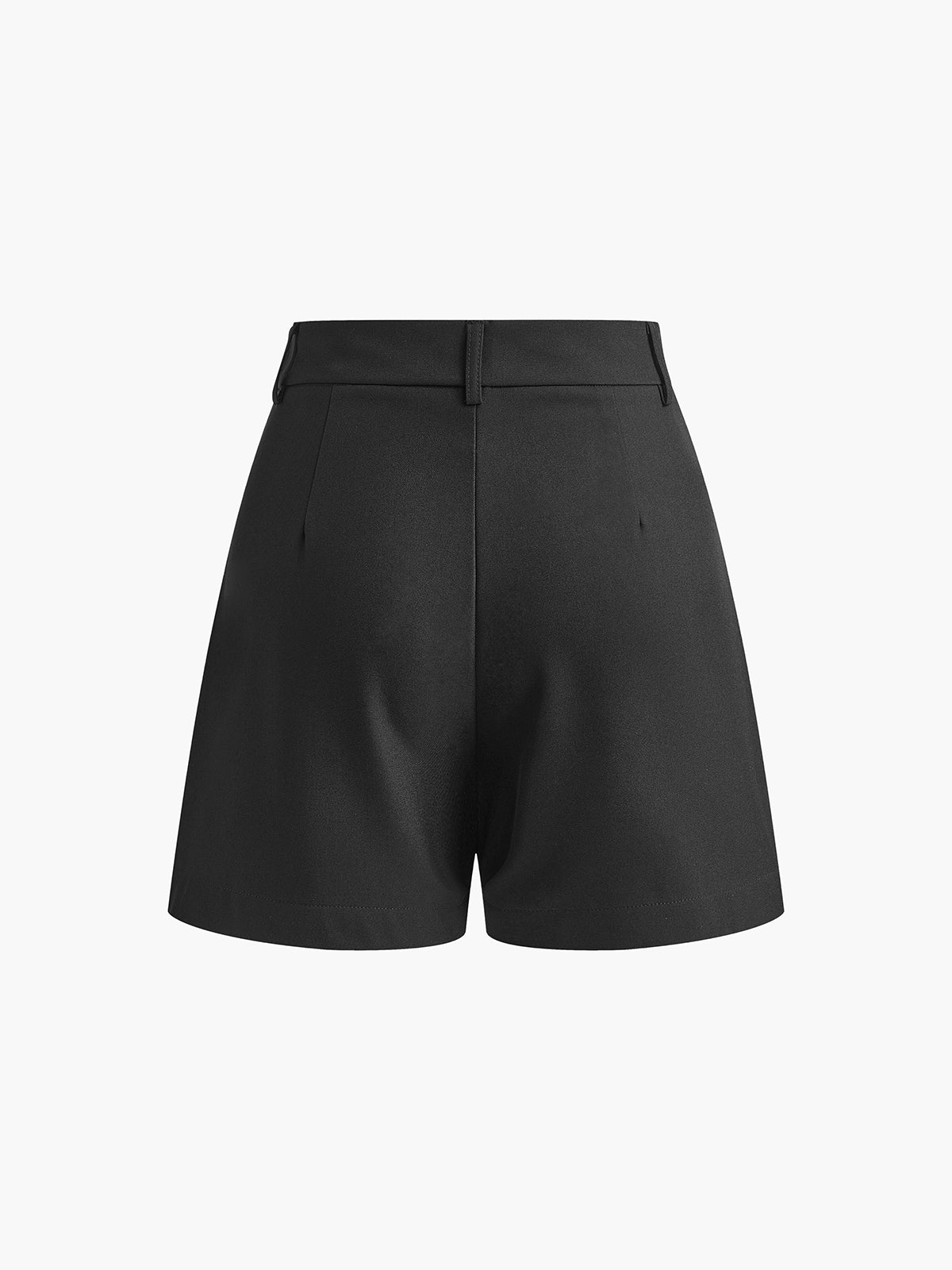 Julia | Bequeme Shorts mit mittlerer Taille
