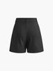 Julia | Bequeme Shorts mit mittlerer Taille