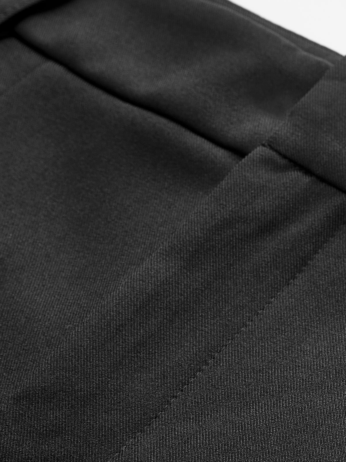 Julia | Bequeme Shorts mit mittlerer Taille