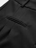 Julia | Bequeme Shorts mit mittlerer Taille
