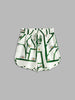 Leonie | Bedrucktes Shorts Set mit Kordelzug