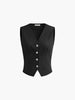Felix | Hosen-Set aus Baumwolle und Leinen